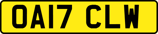 OA17CLW