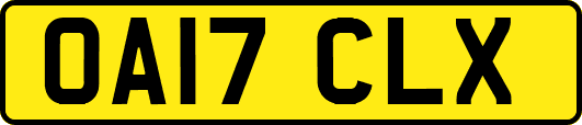 OA17CLX