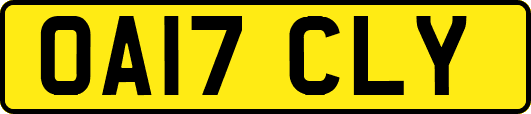 OA17CLY