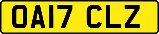 OA17CLZ