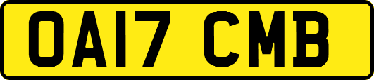 OA17CMB
