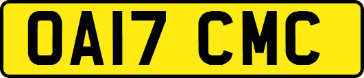 OA17CMC