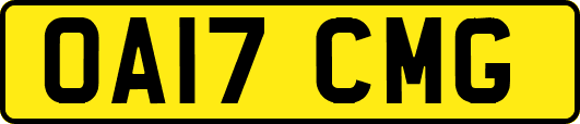 OA17CMG