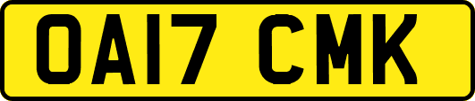 OA17CMK