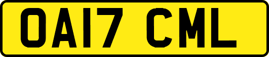 OA17CML
