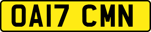 OA17CMN