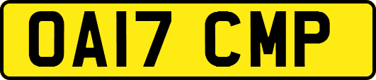 OA17CMP