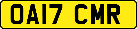 OA17CMR