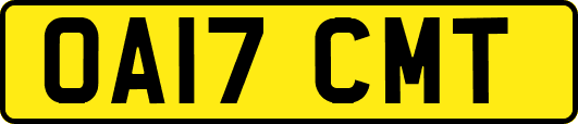 OA17CMT