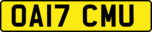 OA17CMU
