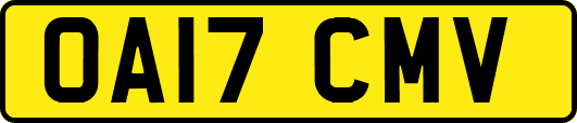 OA17CMV