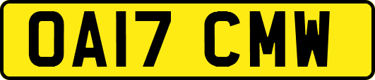 OA17CMW