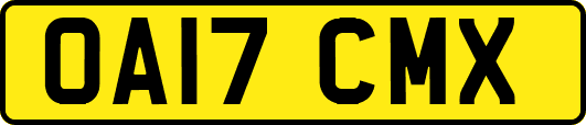 OA17CMX