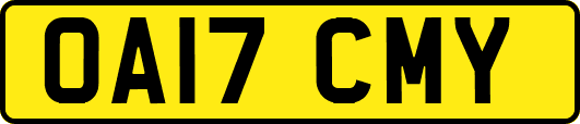 OA17CMY