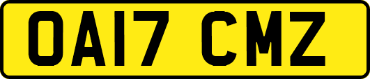 OA17CMZ