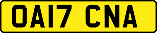 OA17CNA