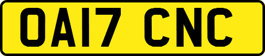 OA17CNC