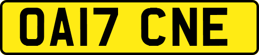 OA17CNE