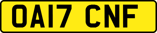 OA17CNF