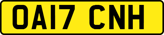 OA17CNH