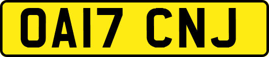 OA17CNJ