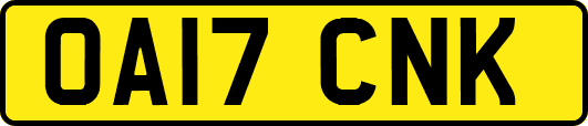 OA17CNK