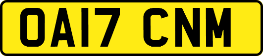 OA17CNM