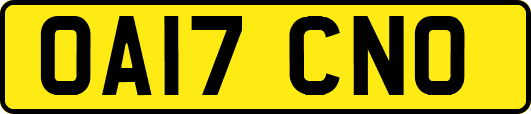 OA17CNO