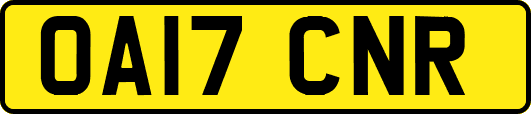 OA17CNR