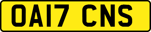 OA17CNS