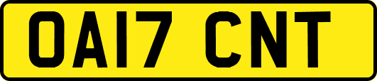 OA17CNT