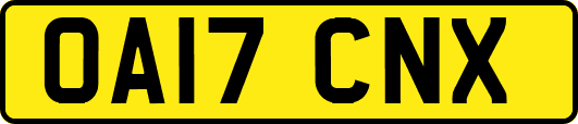 OA17CNX