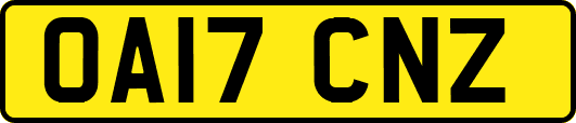 OA17CNZ