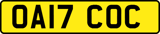 OA17COC