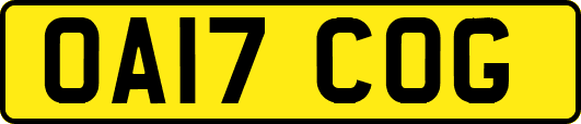 OA17COG