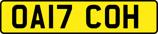OA17COH