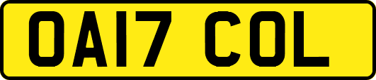 OA17COL