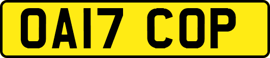 OA17COP