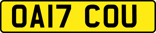 OA17COU