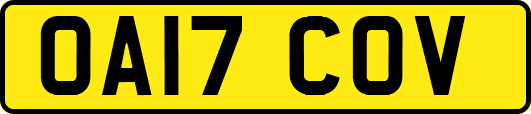 OA17COV