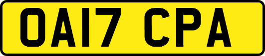 OA17CPA