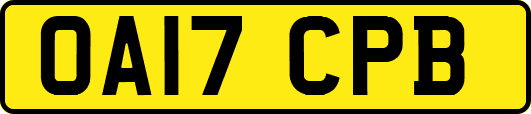 OA17CPB