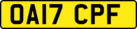 OA17CPF