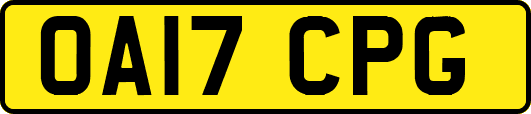 OA17CPG