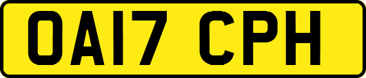 OA17CPH