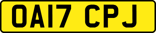 OA17CPJ
