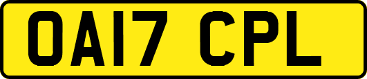 OA17CPL
