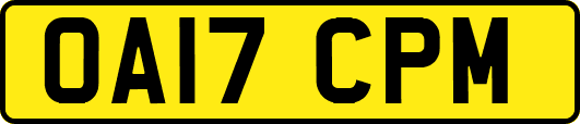 OA17CPM