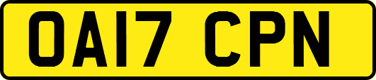 OA17CPN