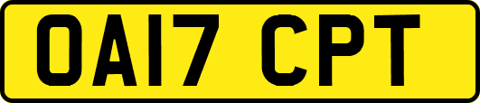 OA17CPT